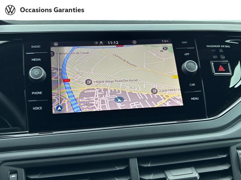 Voitures occasions VOLKSWAGEN TAIGO R-Line Mozac