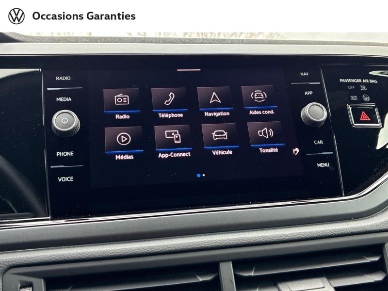 Voitures occasions VOLKSWAGEN TAIGO R-Line Mozac