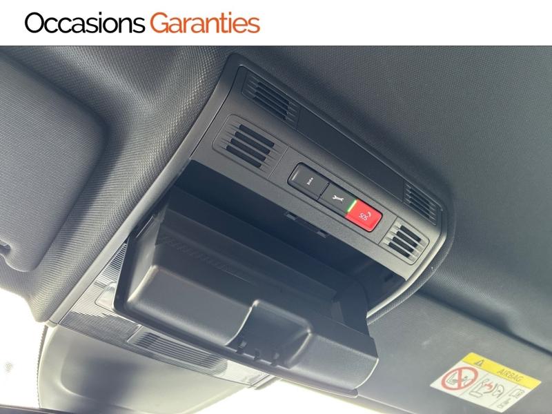 Voitures occasions VOLKSWAGEN TAIGO R-Line Clermont-Ferrand