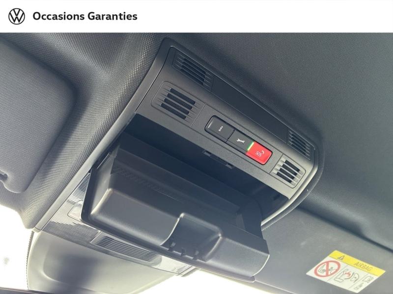 Voitures occasions VOLKSWAGEN TAIGO R-Line Mozac