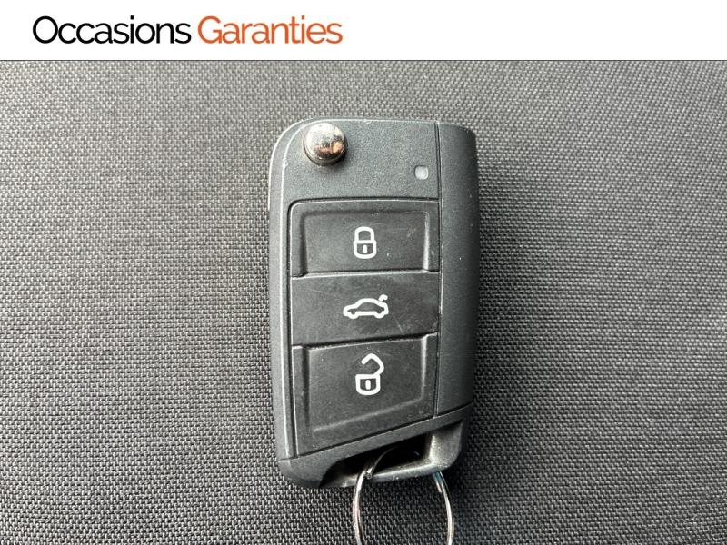 Voitures occasions VOLKSWAGEN TAIGO R-Line Clermont-Ferrand