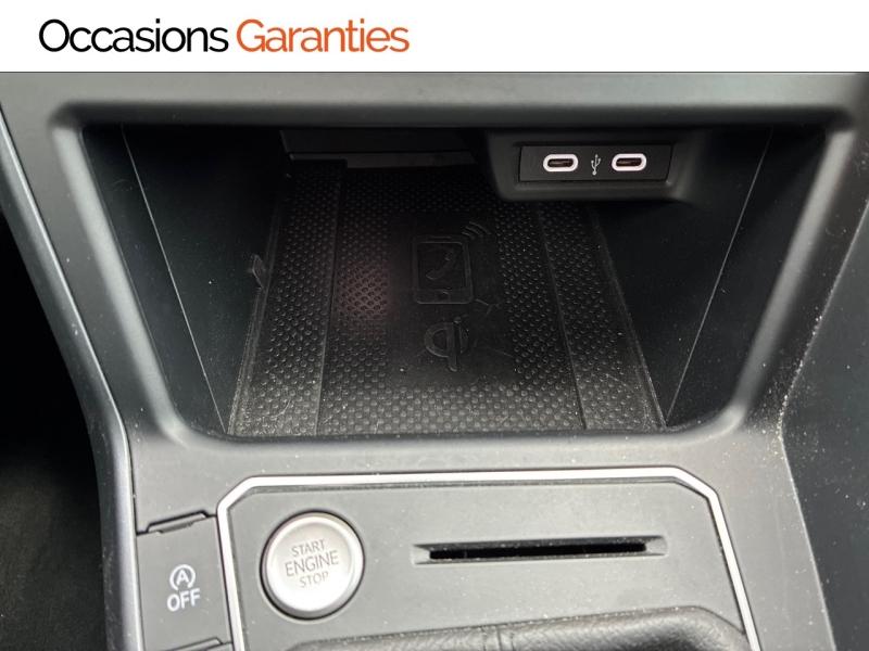 Voitures occasions VOLKSWAGEN TAIGO R-Line Clermont-Ferrand