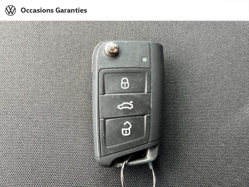 Voitures occasions VOLKSWAGEN TAIGO R-Line Clermont-Ferrand