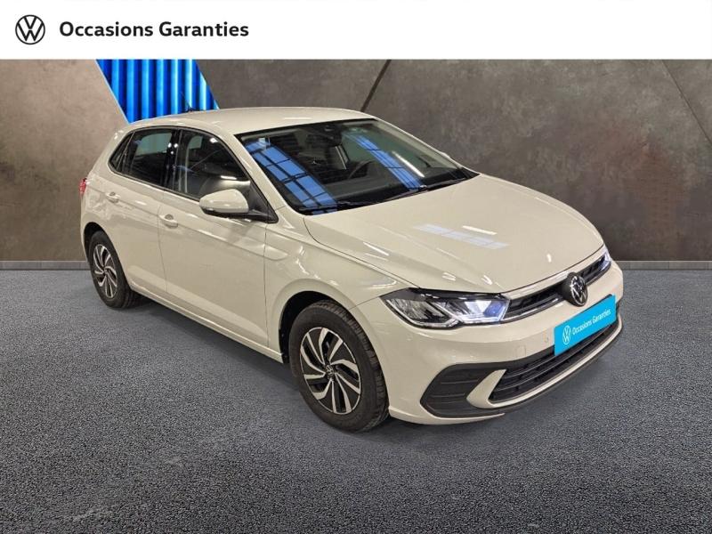 Voitures occasions VOLKSWAGEN POLO Life Clermont-Ferrand