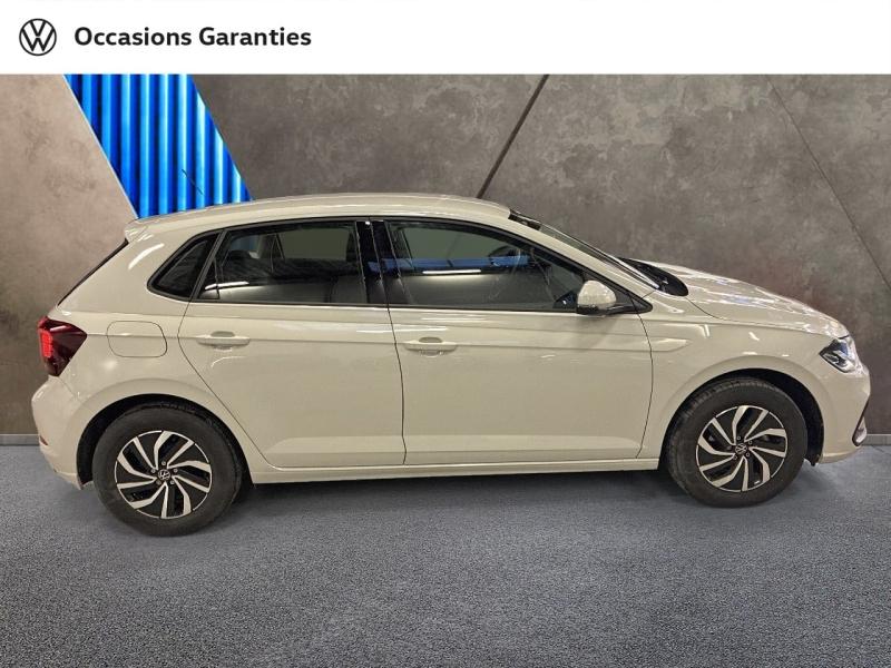 Voitures occasions VOLKSWAGEN POLO Life Clermont-Ferrand