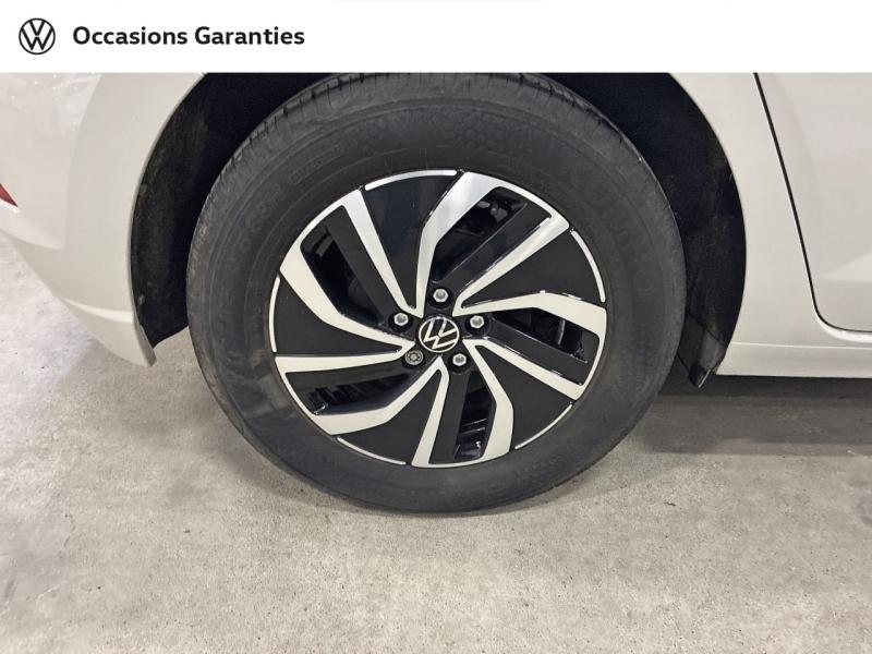 Voitures occasions VOLKSWAGEN POLO Life Clermont-Ferrand