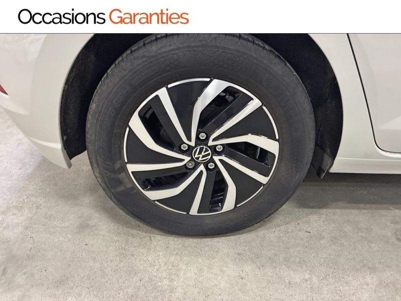 Voitures occasions VOLKSWAGEN POLO Life Clermont-Ferrand