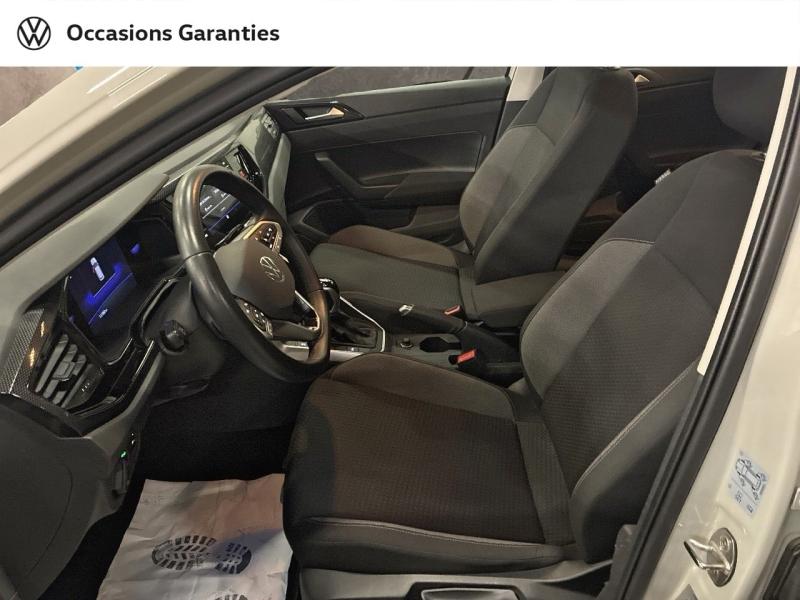 Voitures occasions VOLKSWAGEN POLO Life Clermont-Ferrand