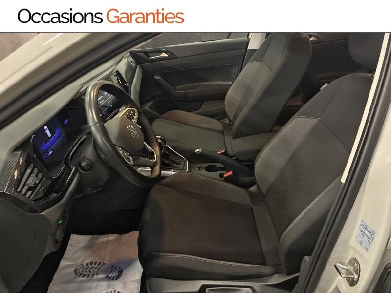 Voitures occasions VOLKSWAGEN POLO Life Clermont-Ferrand