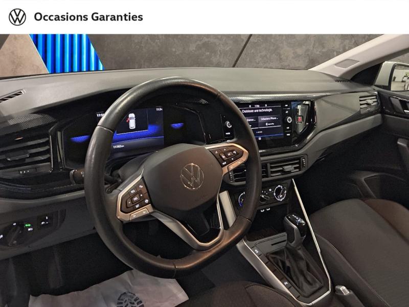 Voitures occasions VOLKSWAGEN POLO Life Clermont-Ferrand