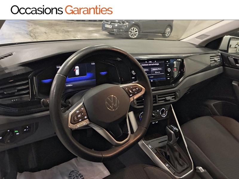 Voitures occasions VOLKSWAGEN POLO Life Clermont-Ferrand