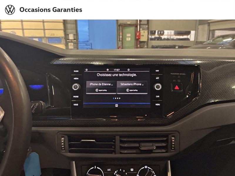 Voitures occasions VOLKSWAGEN POLO Life Clermont-Ferrand
