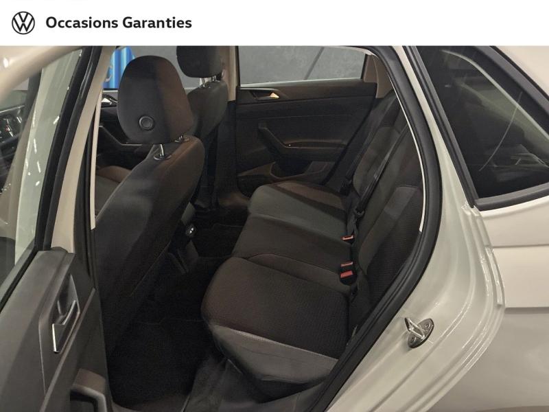 Voitures occasions VOLKSWAGEN POLO Life Clermont-Ferrand