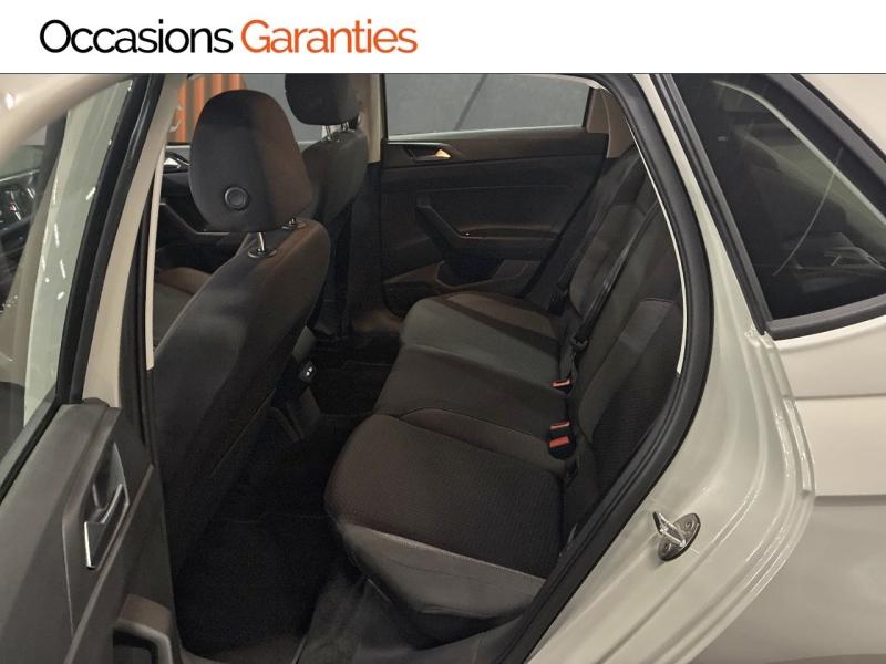 Voitures occasions VOLKSWAGEN POLO Life Clermont-Ferrand