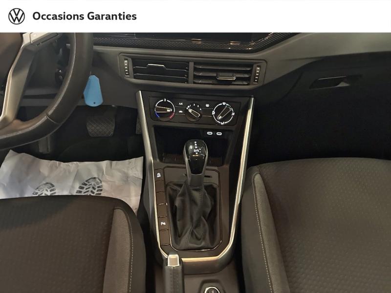 Voitures occasions VOLKSWAGEN POLO Life Clermont-Ferrand