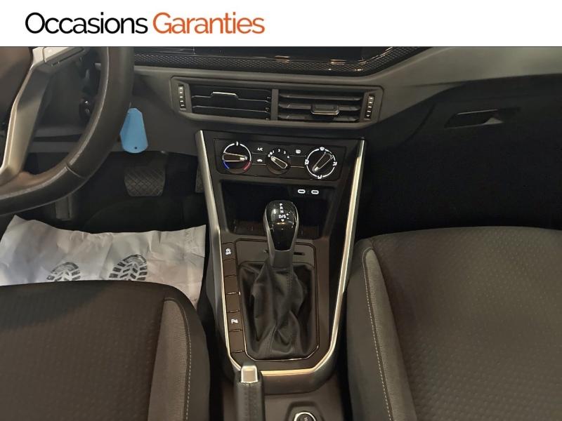 Voitures occasions VOLKSWAGEN POLO Life Clermont-Ferrand