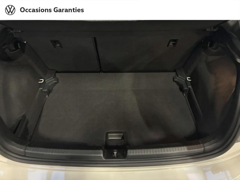 Voitures occasions VOLKSWAGEN POLO Life Clermont-Ferrand