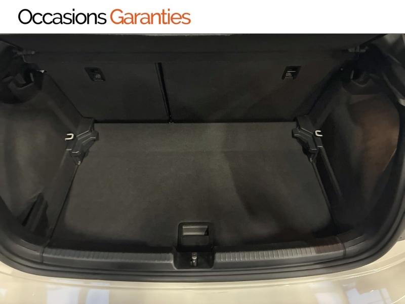 Voitures occasions VOLKSWAGEN POLO Life Clermont-Ferrand