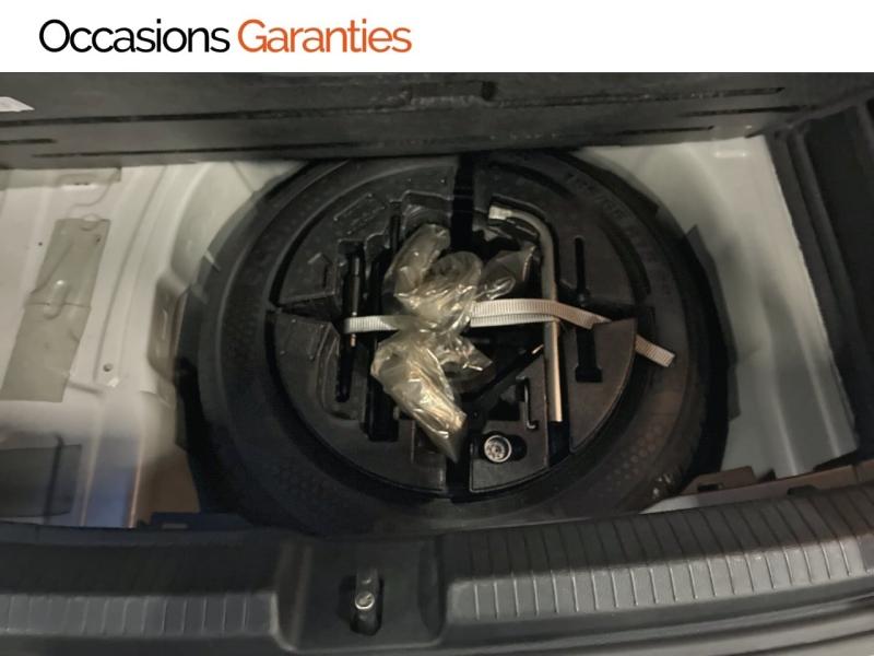 Voitures occasions VOLKSWAGEN POLO Life Clermont-Ferrand