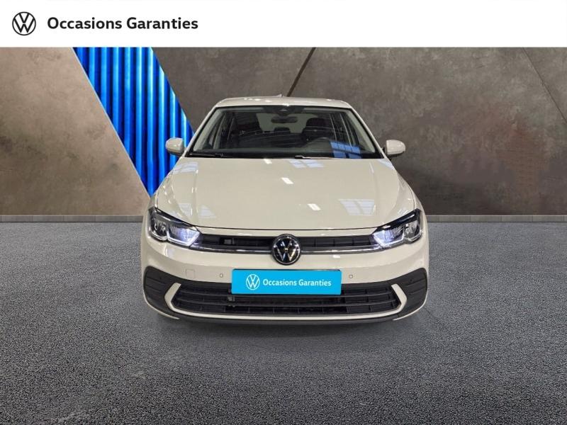Voitures occasions VOLKSWAGEN POLO Life Clermont-Ferrand