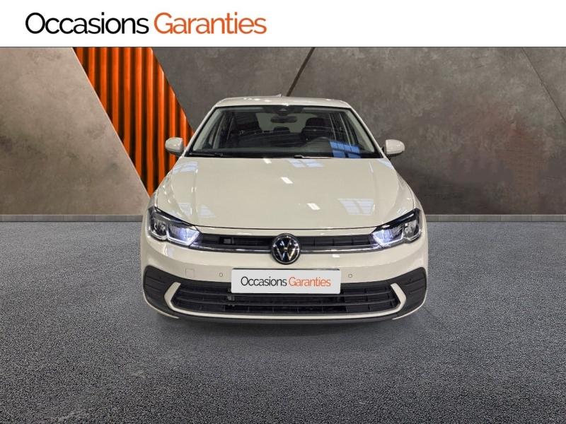 Voitures occasions VOLKSWAGEN POLO Life Clermont-Ferrand