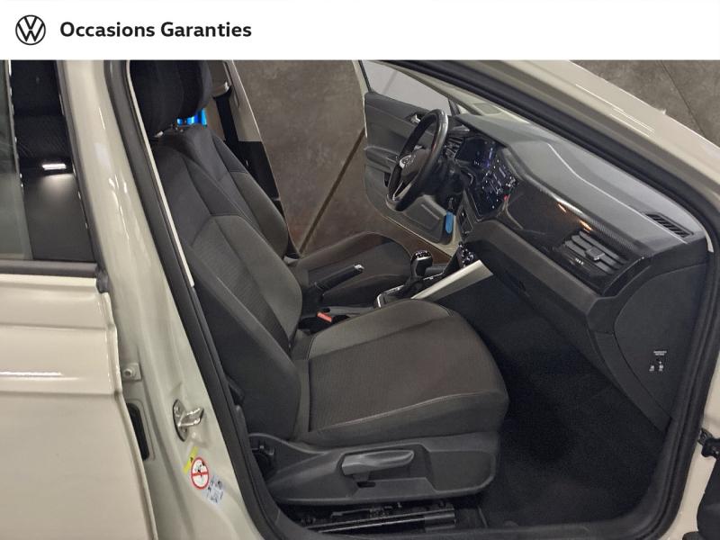 Voitures occasions VOLKSWAGEN POLO Life Clermont-Ferrand