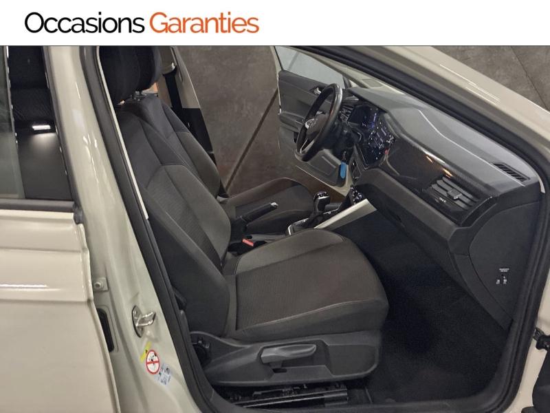 Voitures occasions VOLKSWAGEN POLO Life Clermont-Ferrand