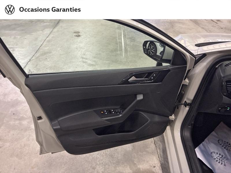 Voitures occasions VOLKSWAGEN POLO Life Clermont-Ferrand