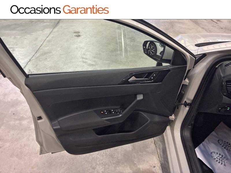 Voitures occasions VOLKSWAGEN POLO Life Clermont-Ferrand