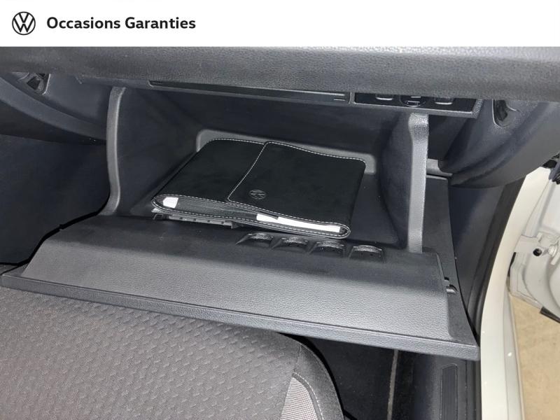 Voitures occasions VOLKSWAGEN POLO Life Clermont-Ferrand