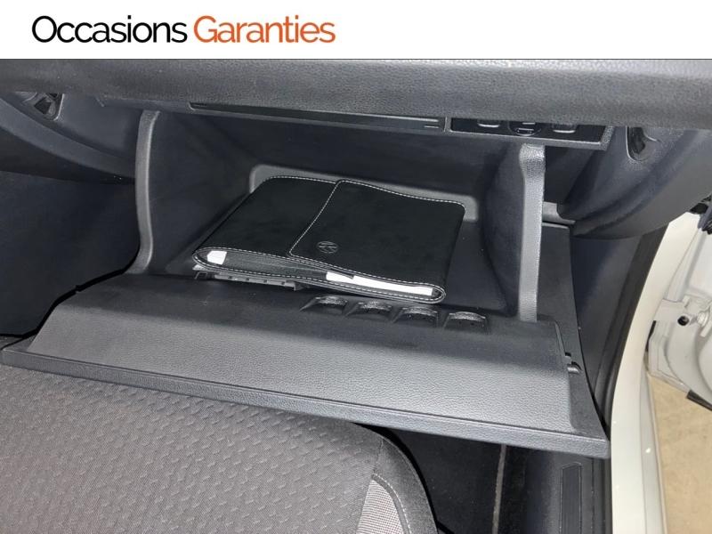 Voitures occasions VOLKSWAGEN POLO Life Clermont-Ferrand