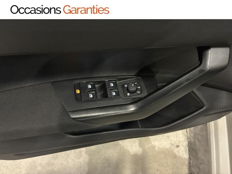 Voitures occasions VOLKSWAGEN POLO Life Clermont-Ferrand