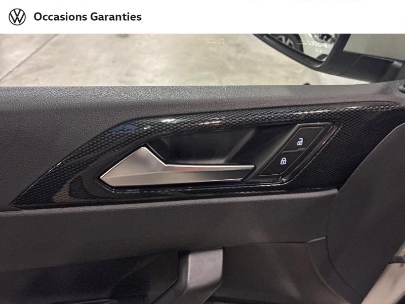 Voitures occasions VOLKSWAGEN POLO Life Clermont-Ferrand