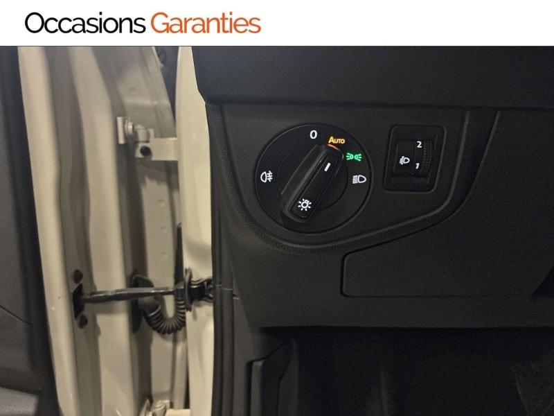 Voitures occasions VOLKSWAGEN POLO Life Clermont-Ferrand