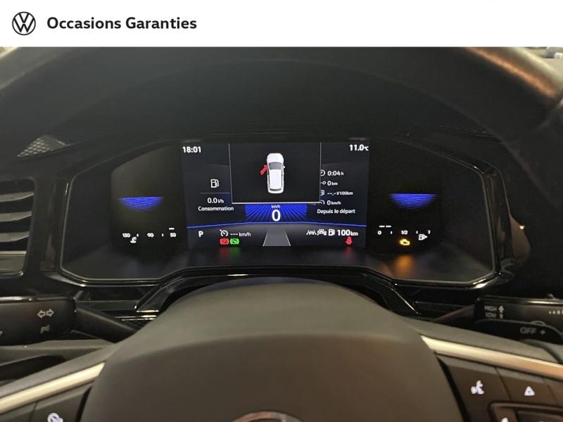 Voitures occasions VOLKSWAGEN POLO Life Clermont-Ferrand