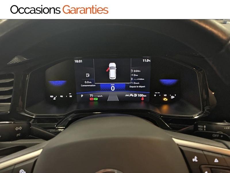 Voitures occasions VOLKSWAGEN POLO Life Clermont-Ferrand