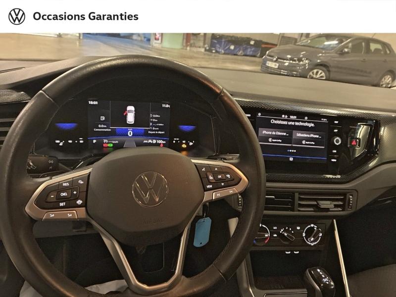 Voitures occasions VOLKSWAGEN POLO Life Clermont-Ferrand