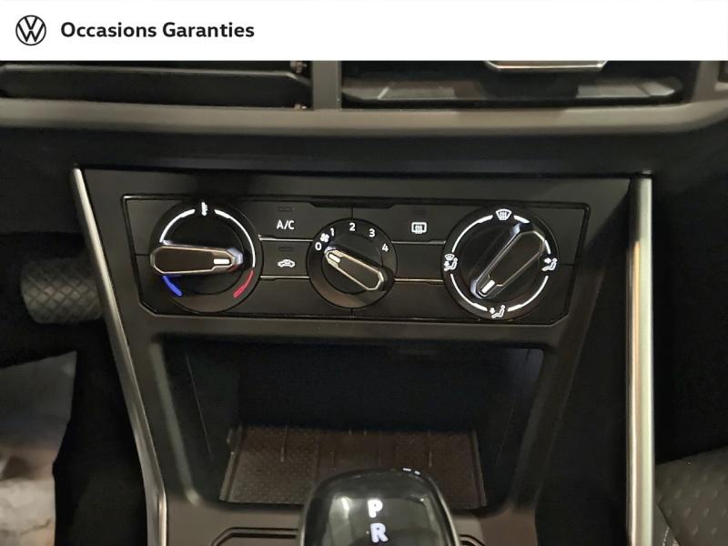 Voitures occasions VOLKSWAGEN POLO Life Clermont-Ferrand