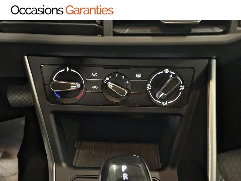 Voitures occasions VOLKSWAGEN POLO Life Clermont-Ferrand