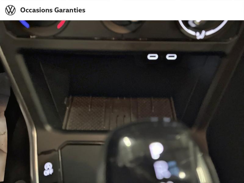 Voitures occasions VOLKSWAGEN POLO Life Clermont-Ferrand