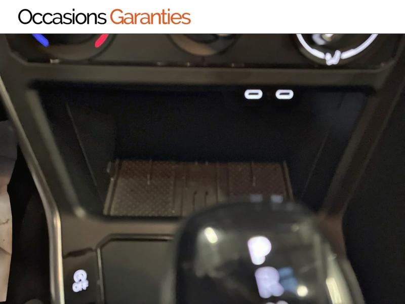 Voitures occasions VOLKSWAGEN POLO Life Clermont-Ferrand