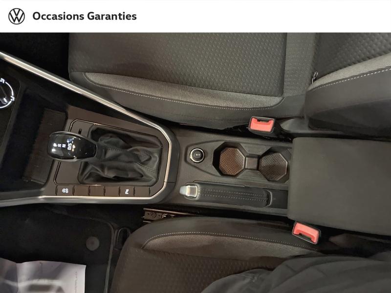 Voitures occasions VOLKSWAGEN POLO Life Clermont-Ferrand