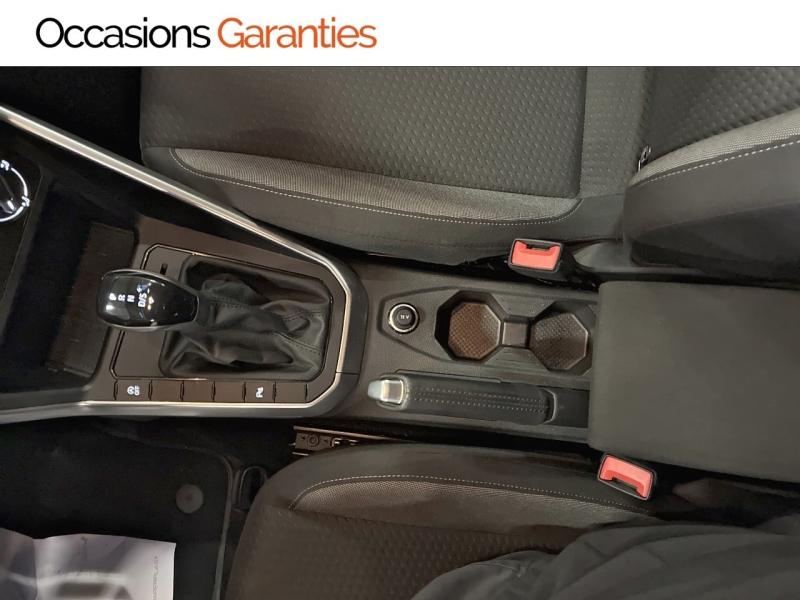 Voitures occasions VOLKSWAGEN POLO Life Clermont-Ferrand