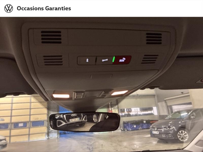 Voitures occasions VOLKSWAGEN POLO Life Clermont-Ferrand