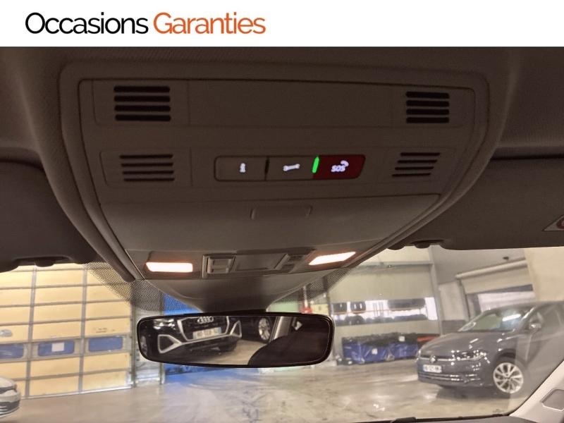 Voitures occasions VOLKSWAGEN POLO Life Clermont-Ferrand