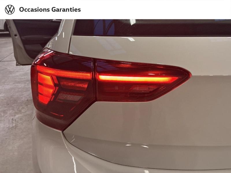 Voitures occasions VOLKSWAGEN POLO Life Clermont-Ferrand