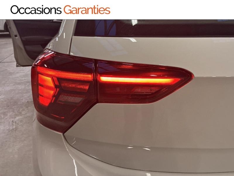 Voitures occasions VOLKSWAGEN POLO Life Clermont-Ferrand