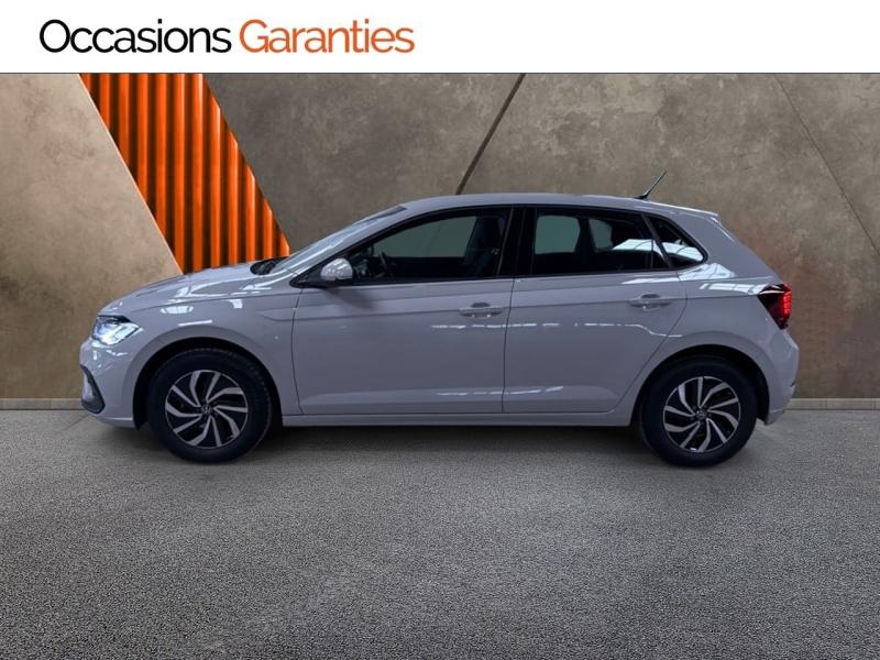 Voitures occasions VOLKSWAGEN POLO Life Clermont-Ferrand