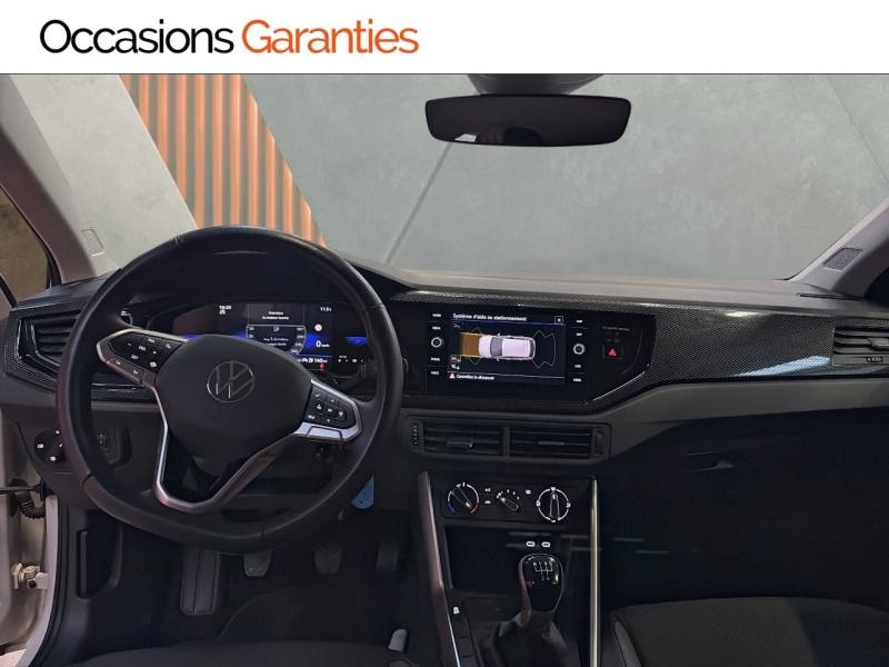 Voitures occasions VOLKSWAGEN POLO Life Clermont-Ferrand
