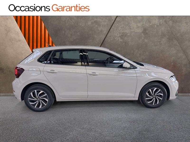 Voitures occasions VOLKSWAGEN POLO Life Clermont-Ferrand